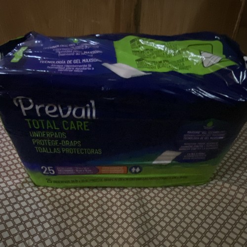 Prevail total care disposable - care,